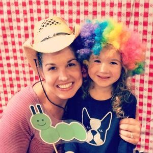 Meet your Posher, Melissa